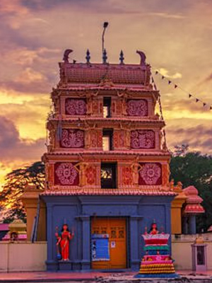 chennai