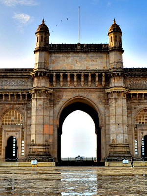 mumbai